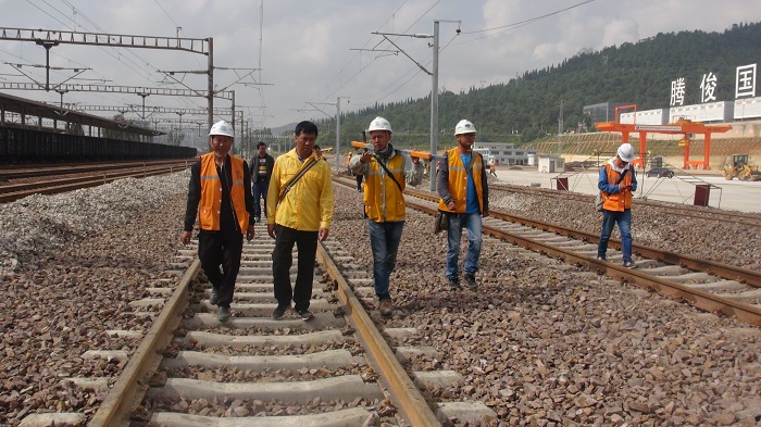 路基、橋涵、站場、給排水工程驗收.JPG