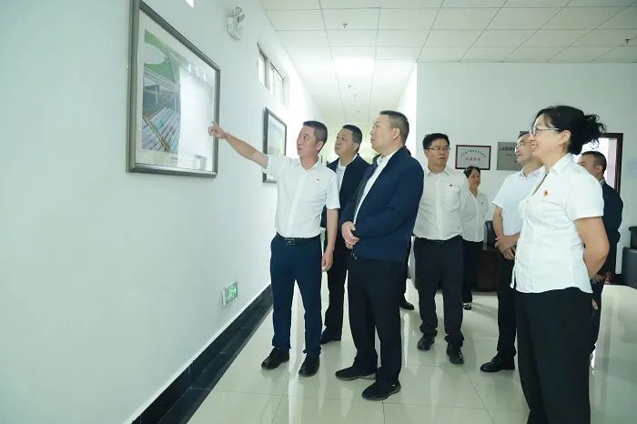 2022-06-17-陳祖軍調(diào)研公司時強調(diào)： 凝心聚力 聚焦主業(yè) 爭當集團施工板塊的單項冠軍.jpg