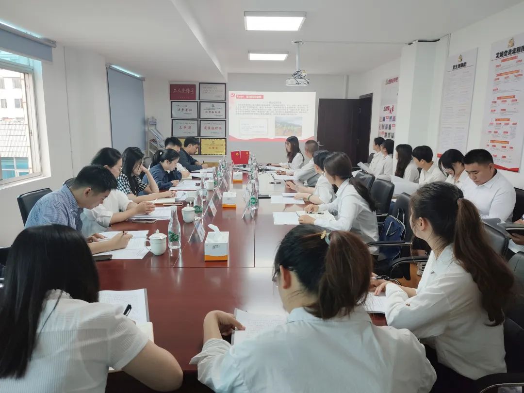 集團到公司開展規(guī)范化建設示范黨支部遴選檢查1.jpg