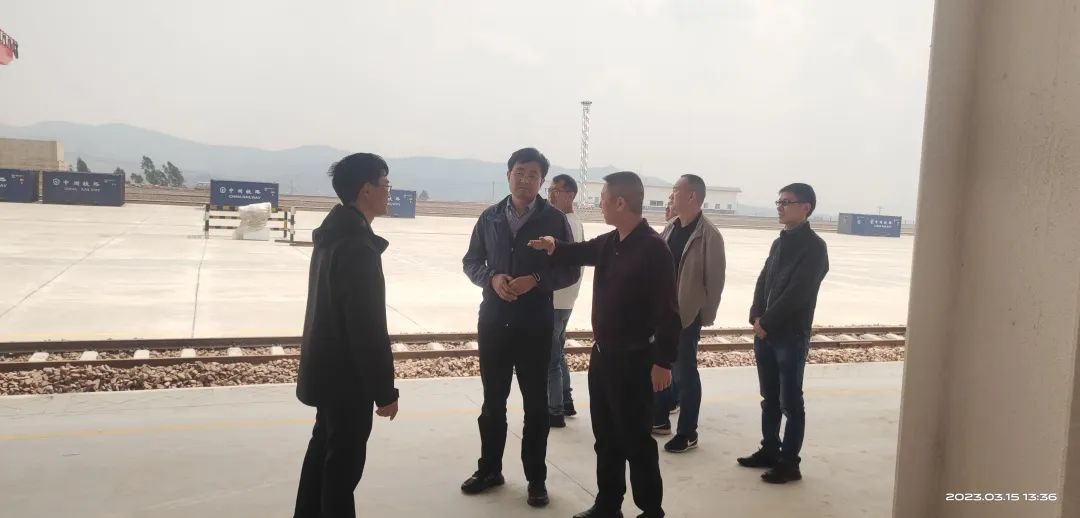 2023-3-19-攜手共進(jìn) 互利共贏 金光祥與建投物流公司董事長蔣興祥交流座談.jpg